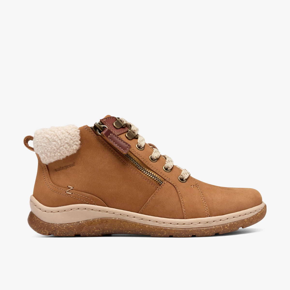 Orlene Top Waterproof
