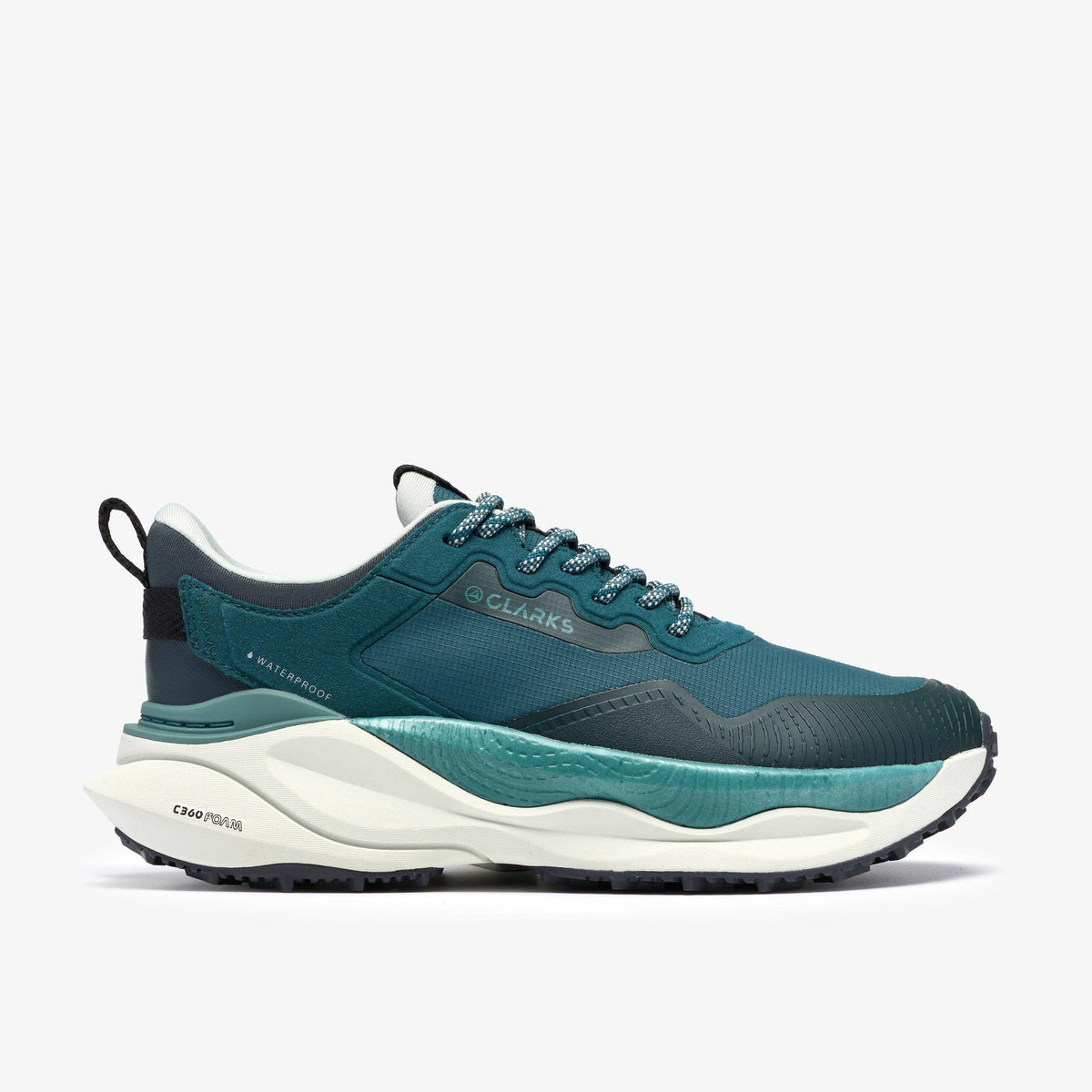 Pace Trail Go Waterproof
