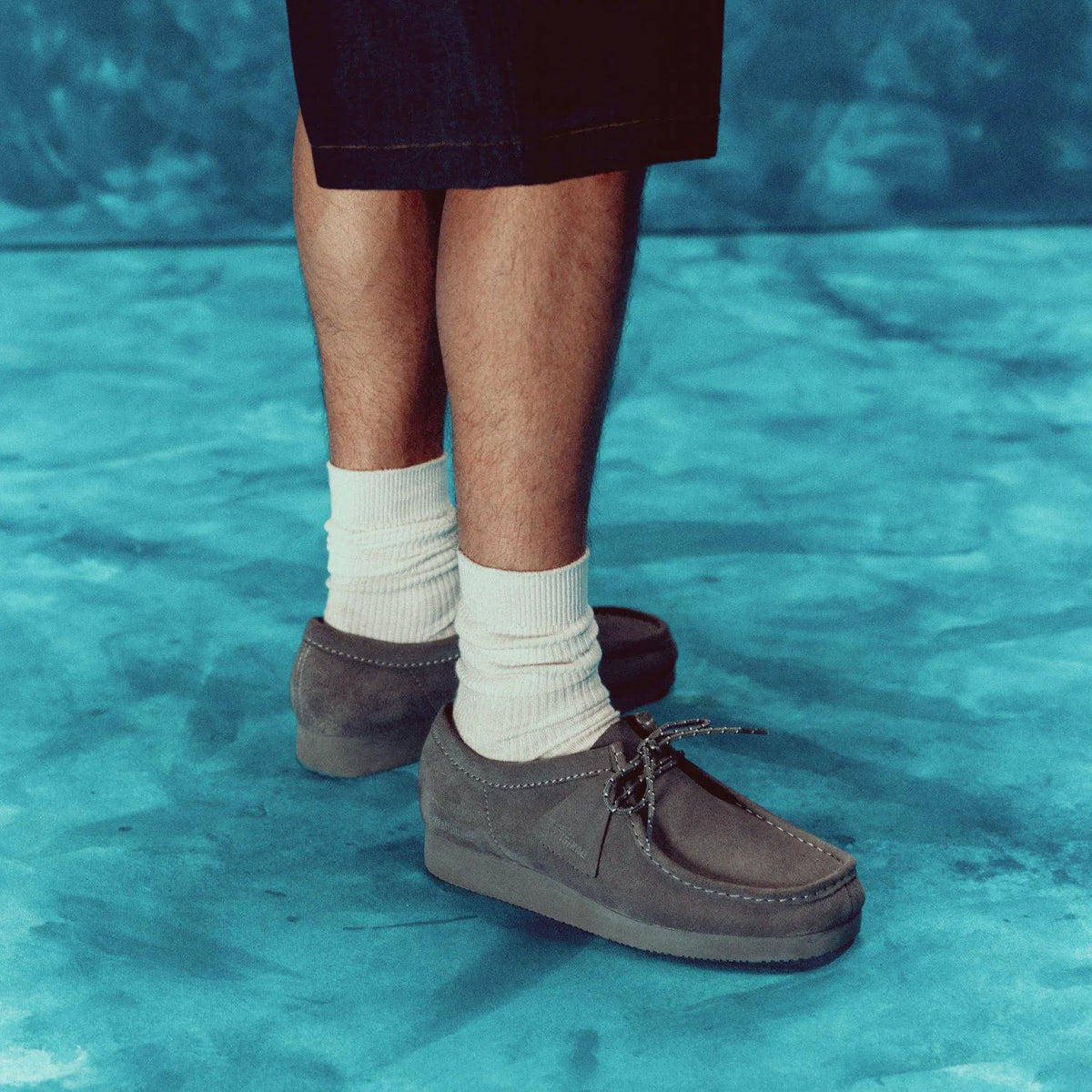 Wallabee Lite