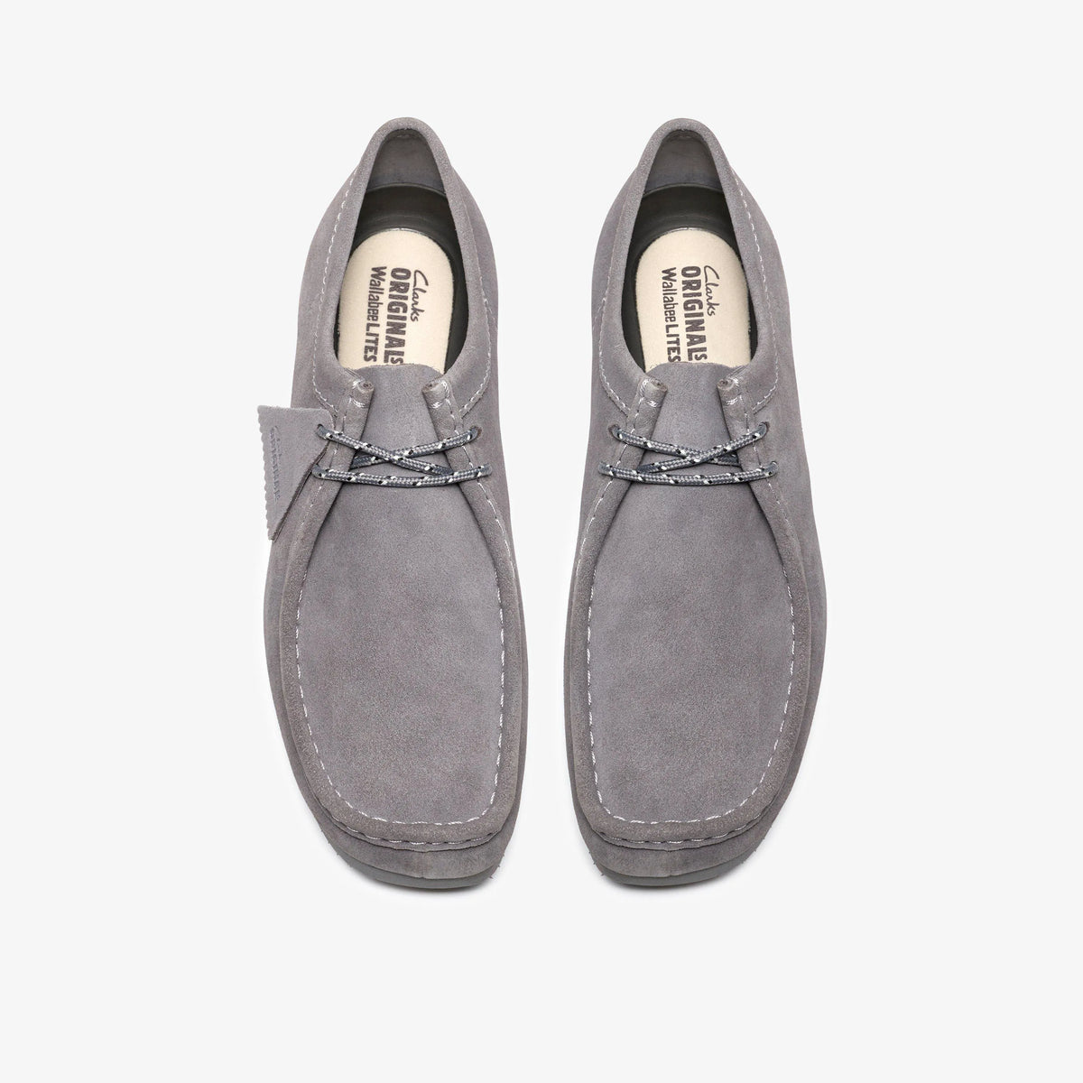 Wallabee Lite