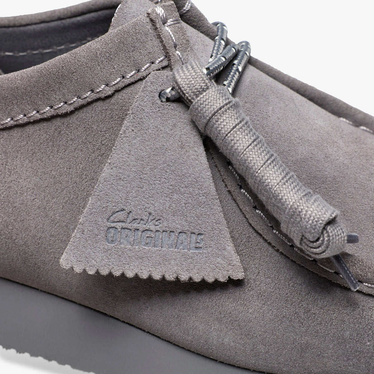 Wallabee Lite