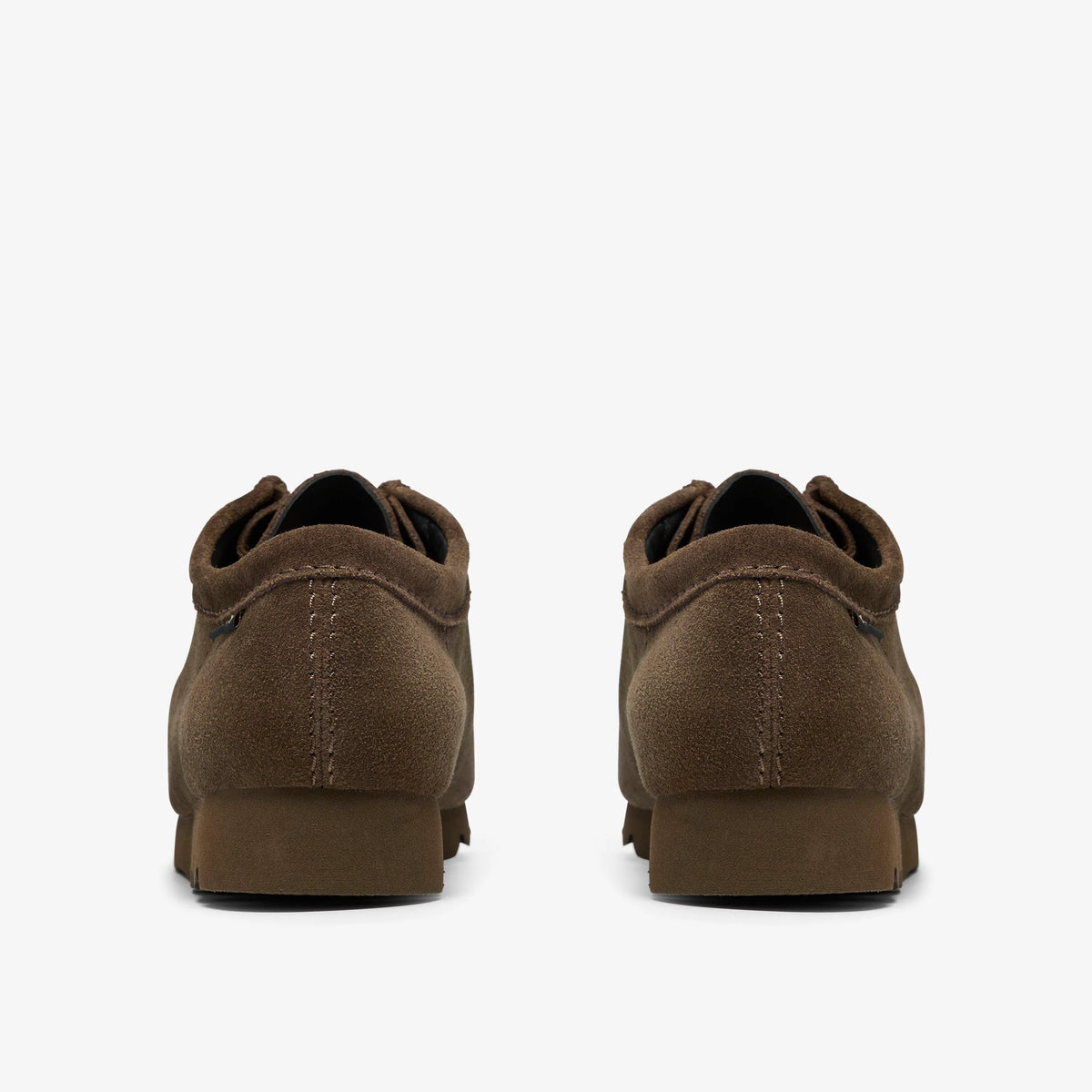 Wallabee Gore-Tex
