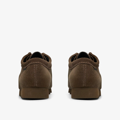 Wallabee Gore-Tex