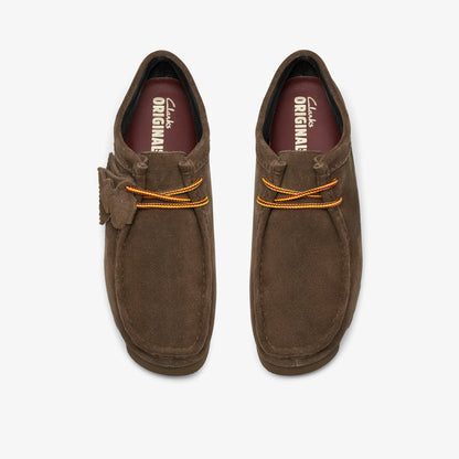 Wallabee Gore-Tex