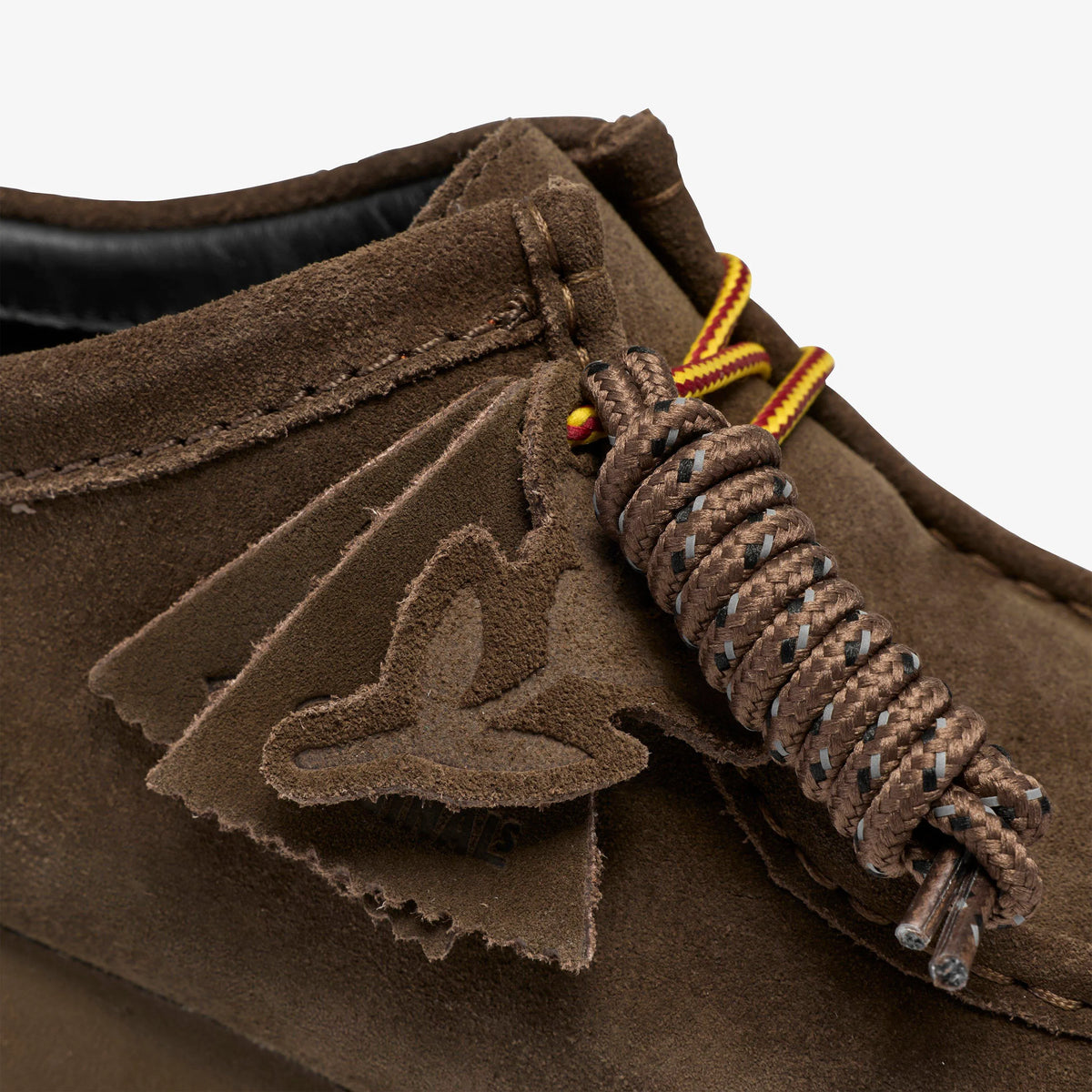 Wallabee Gore-Tex