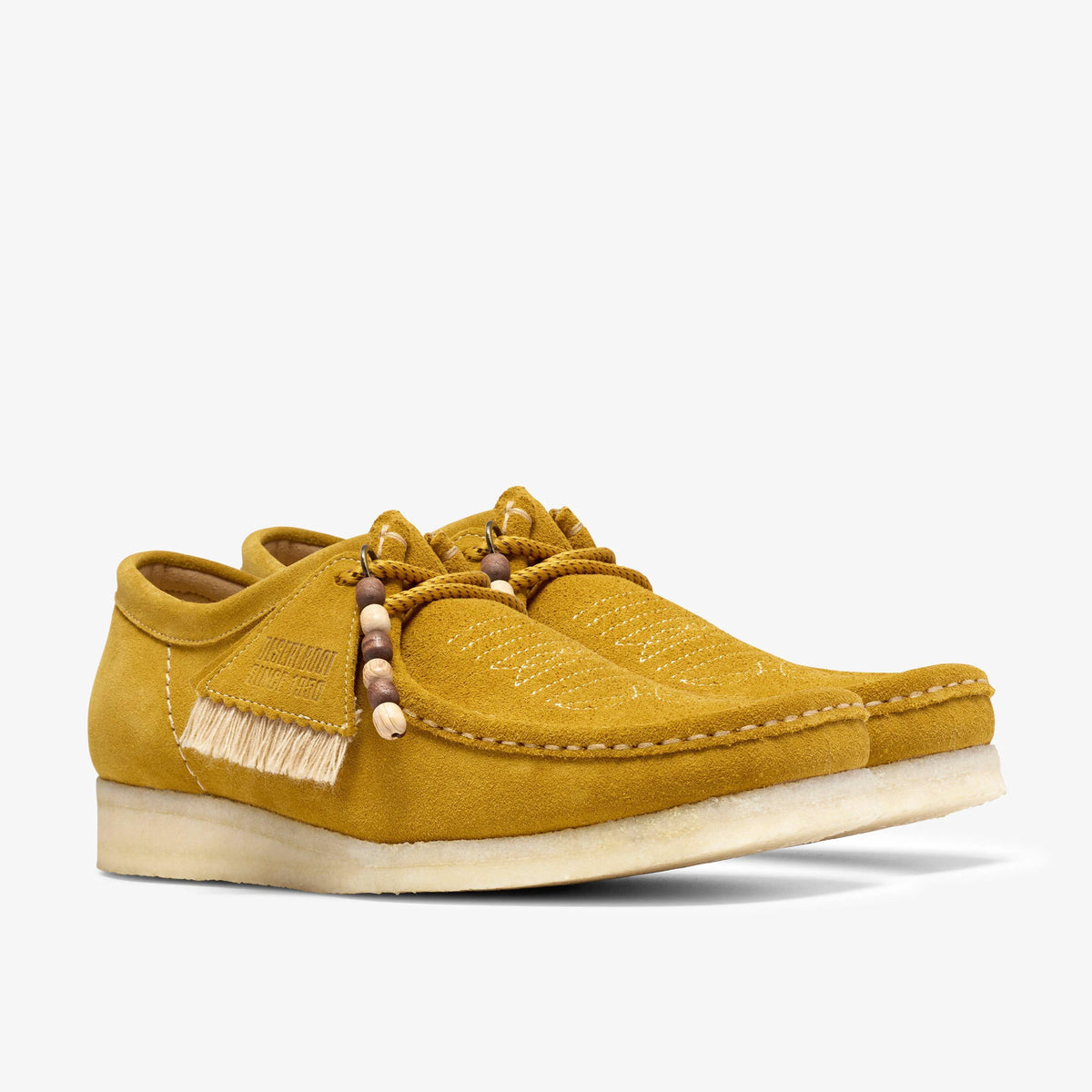 Wallabee