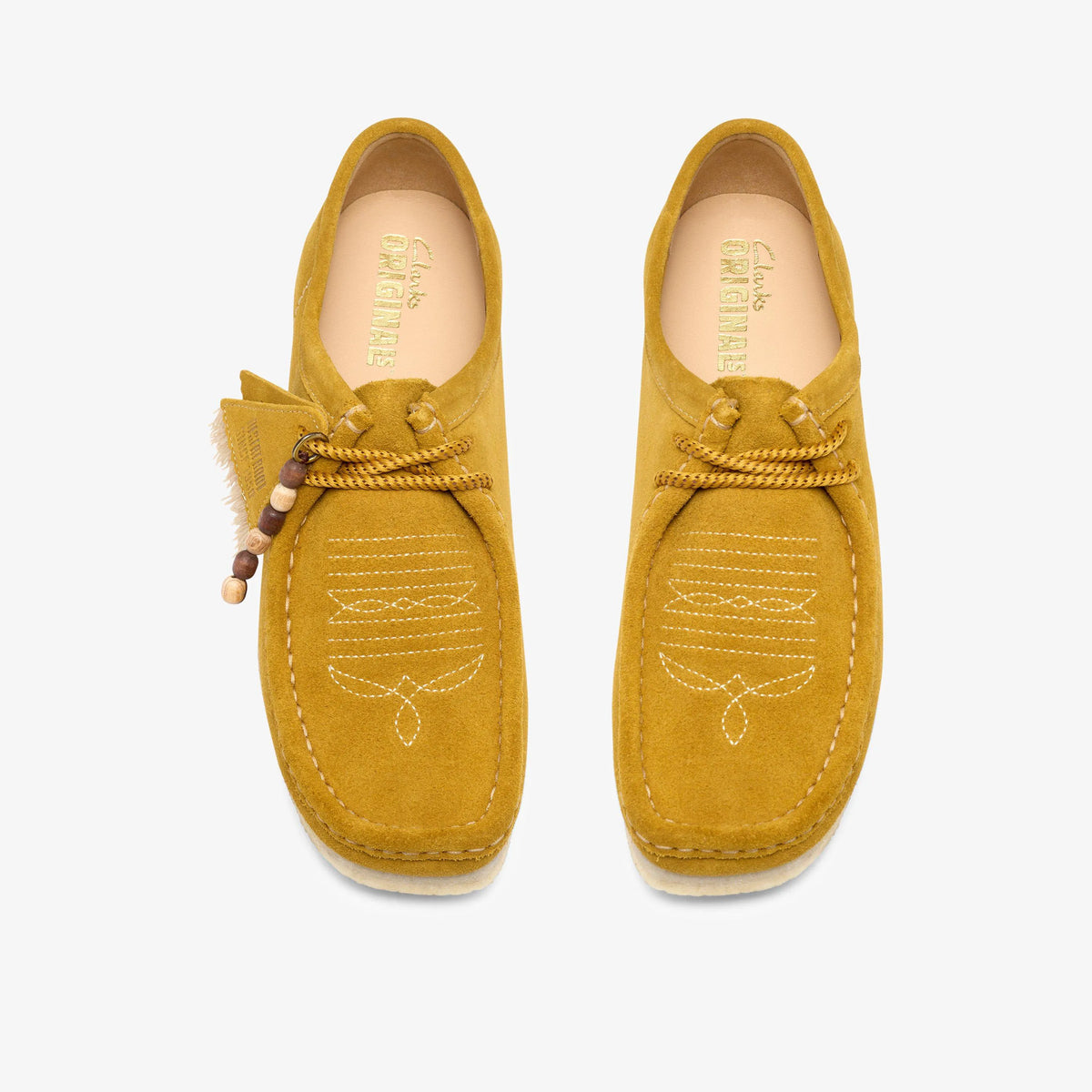 Wallabee