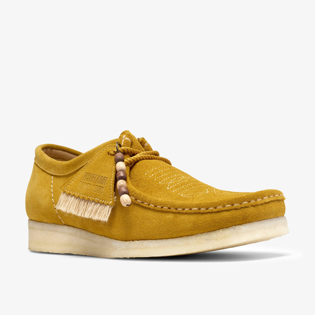 Wallabee