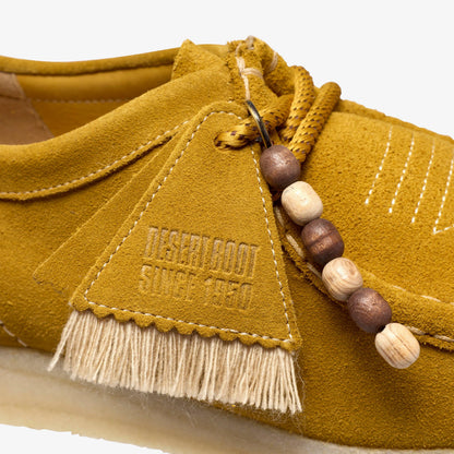 Wallabee