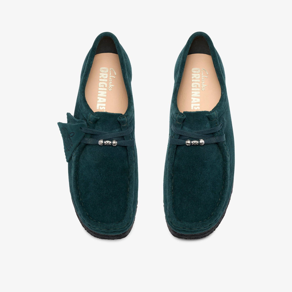 Wallabee