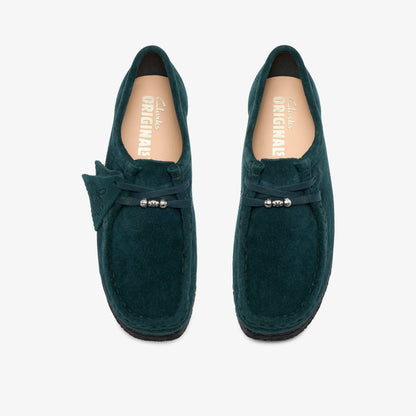 Wallabee