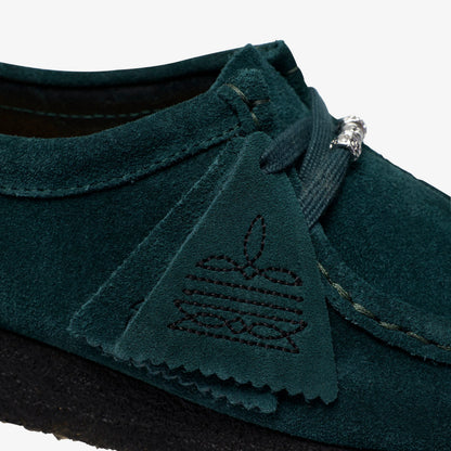 Wallabee