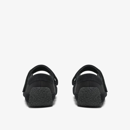 Tor Low Bar