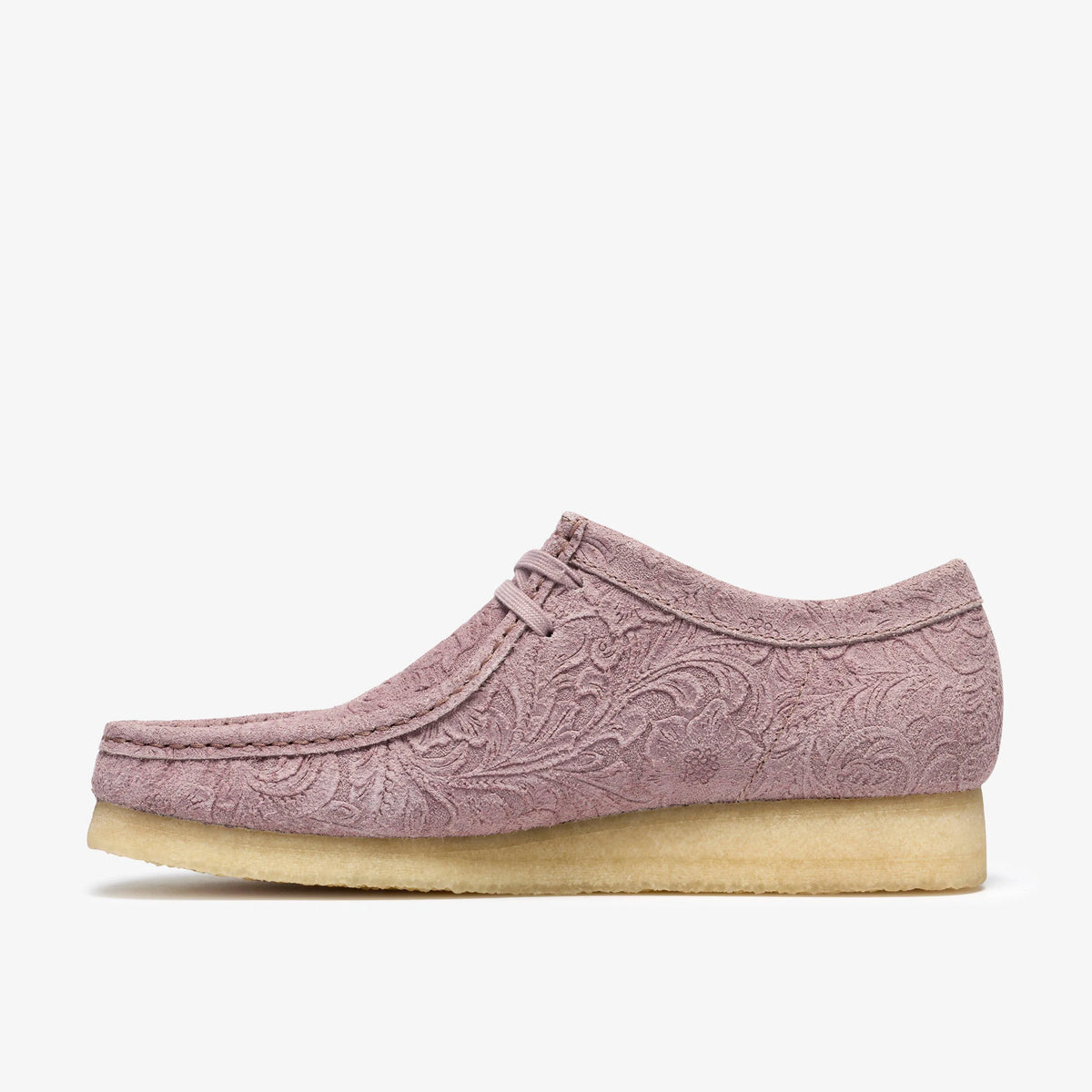 Wallabee