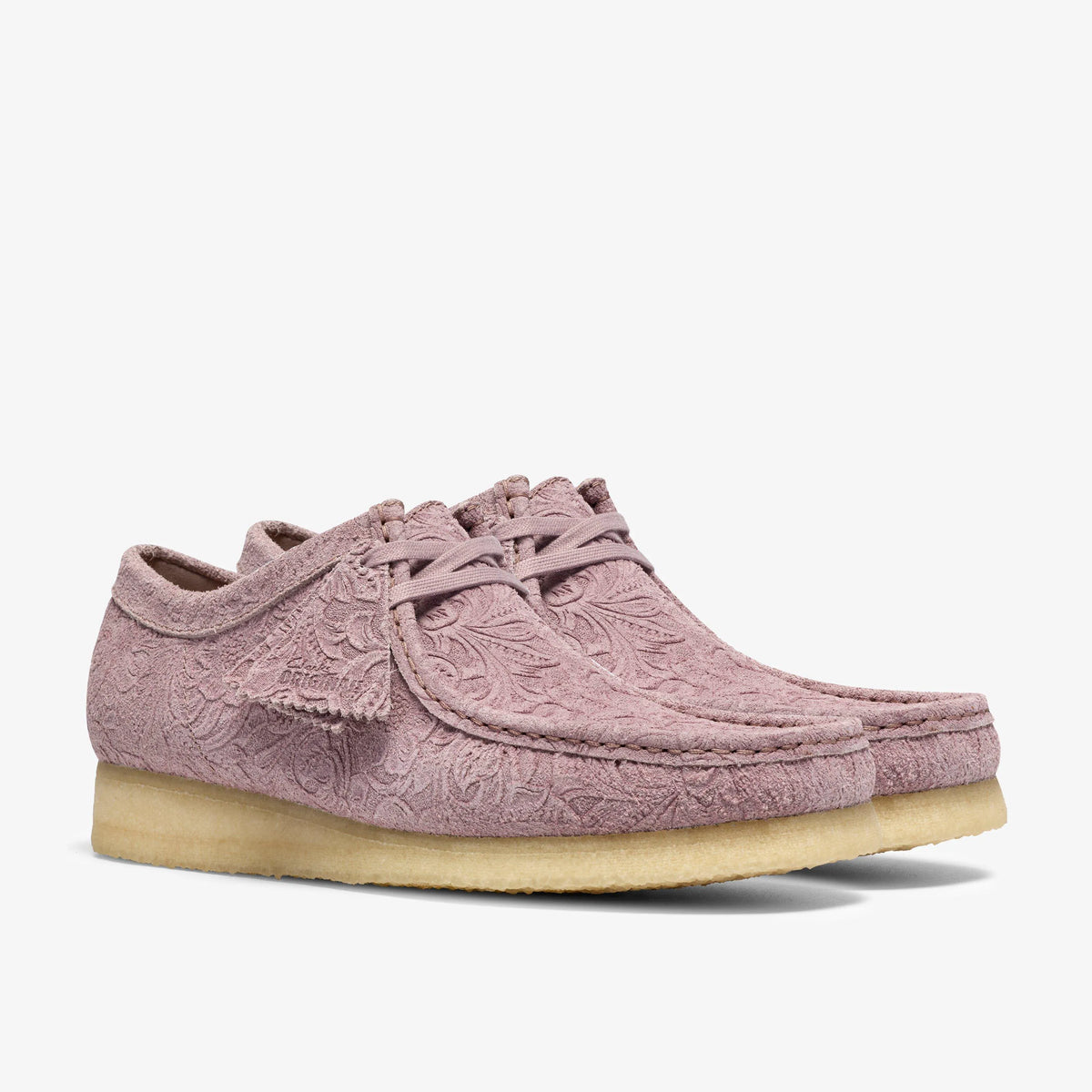 Wallabee