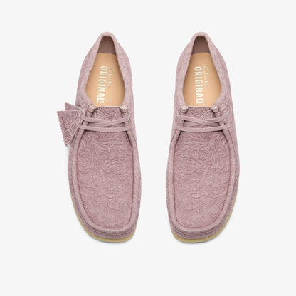 Wallabee