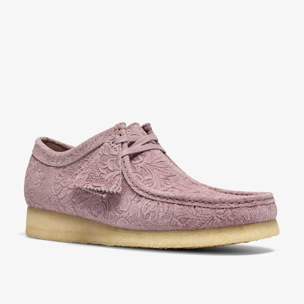 Wallabee