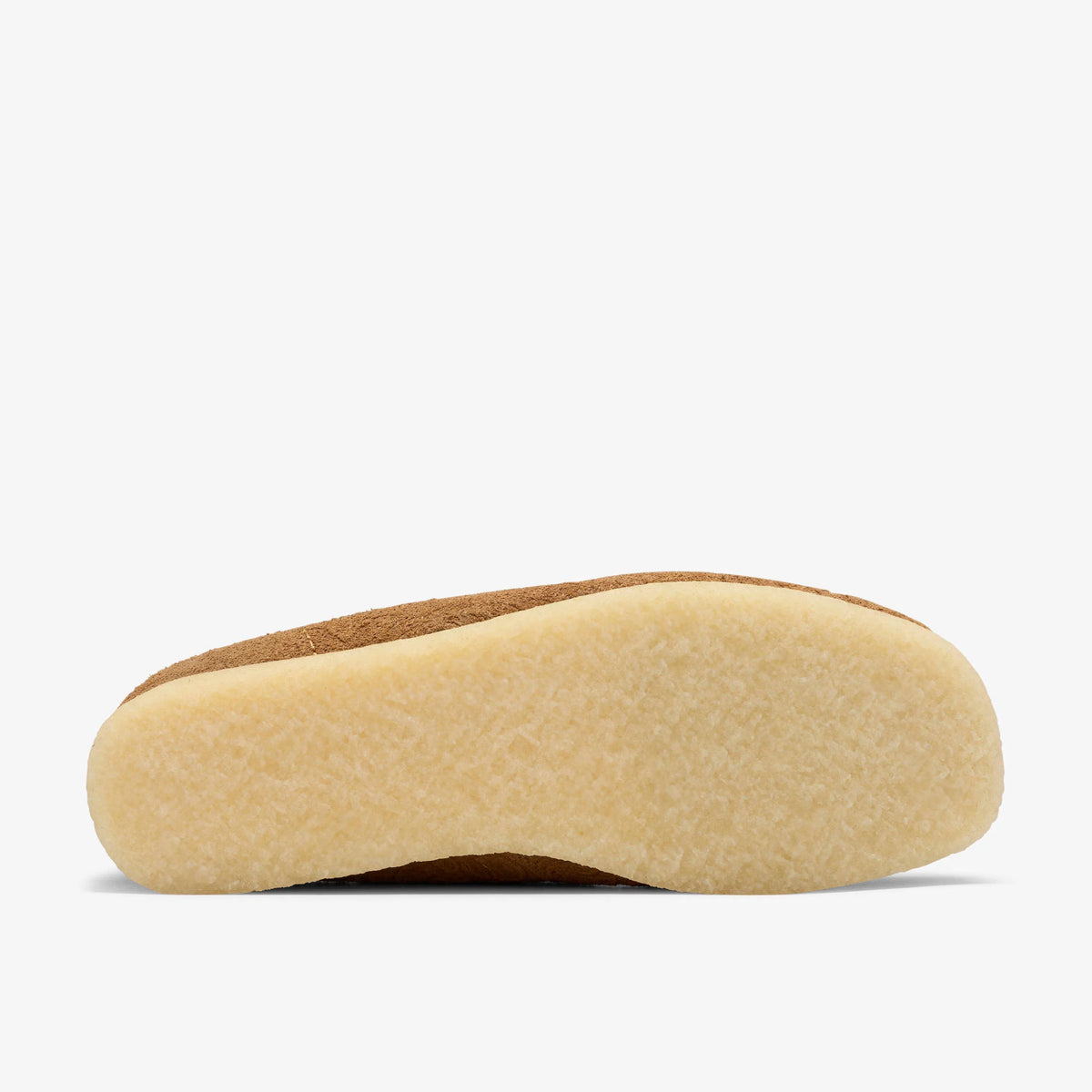 Wallabee Boot
