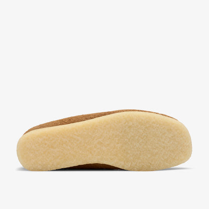 Wallabee Boot
