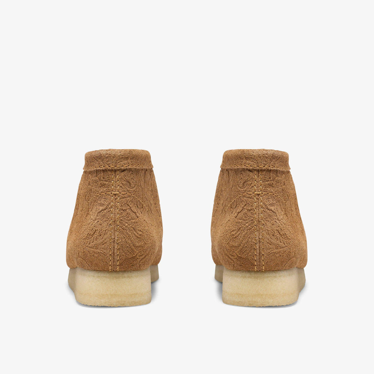 Wallabee Boot