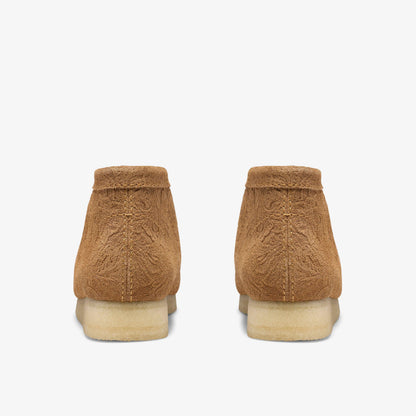Wallabee Boot