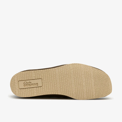 Wallabee Lite