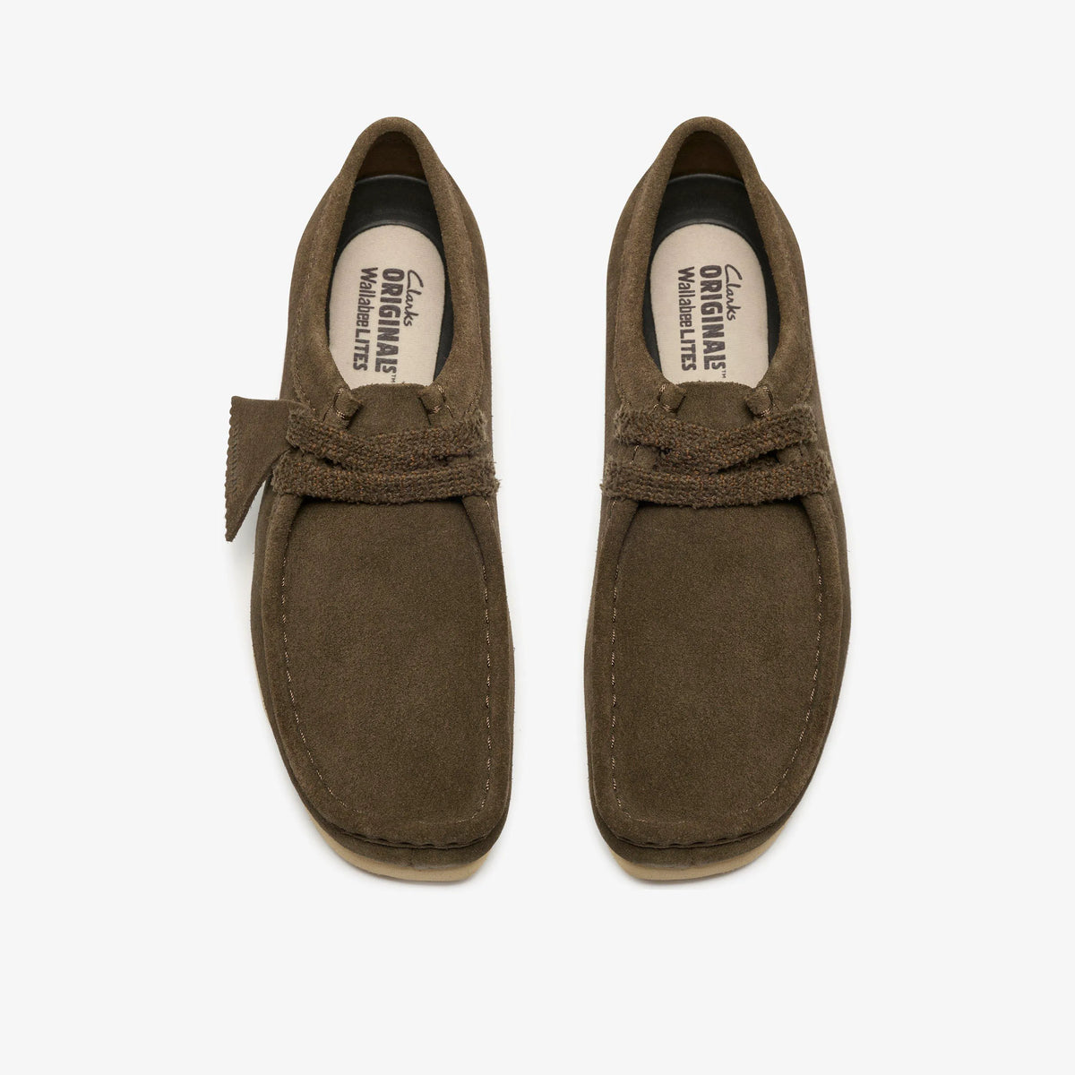 Wallabee Lite