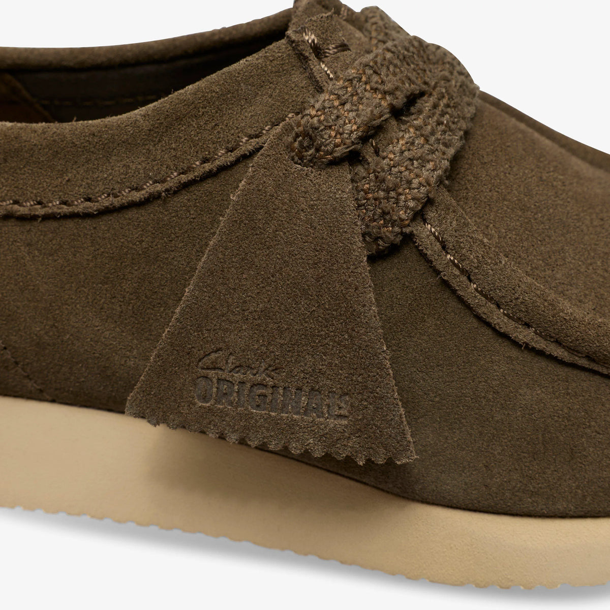 Wallabee Lite