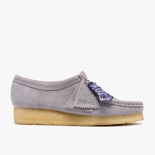 Wallabee