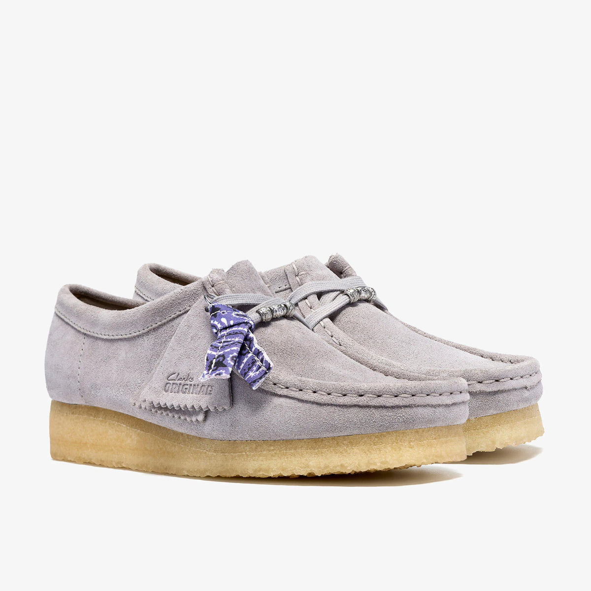 Wallabee