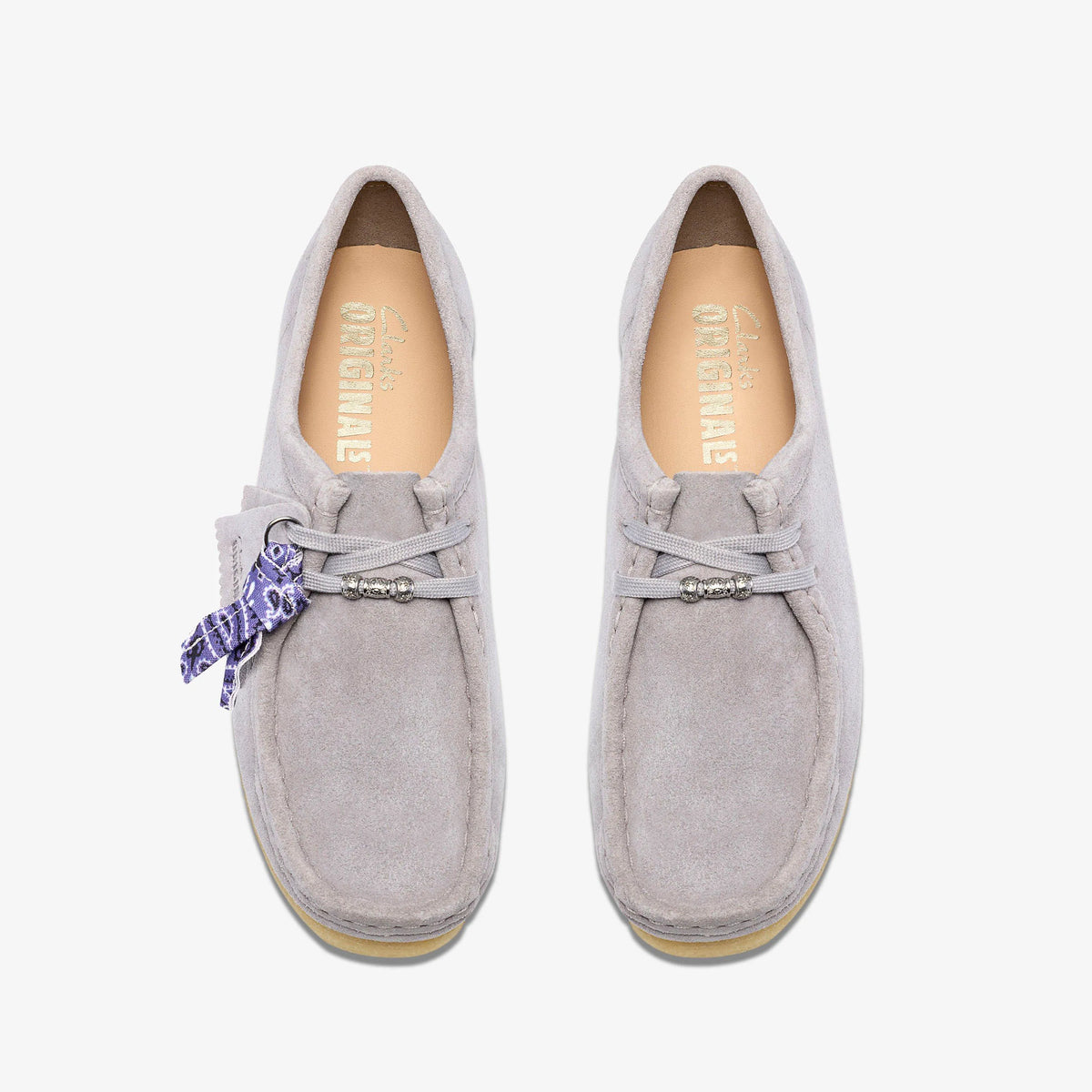 Wallabee