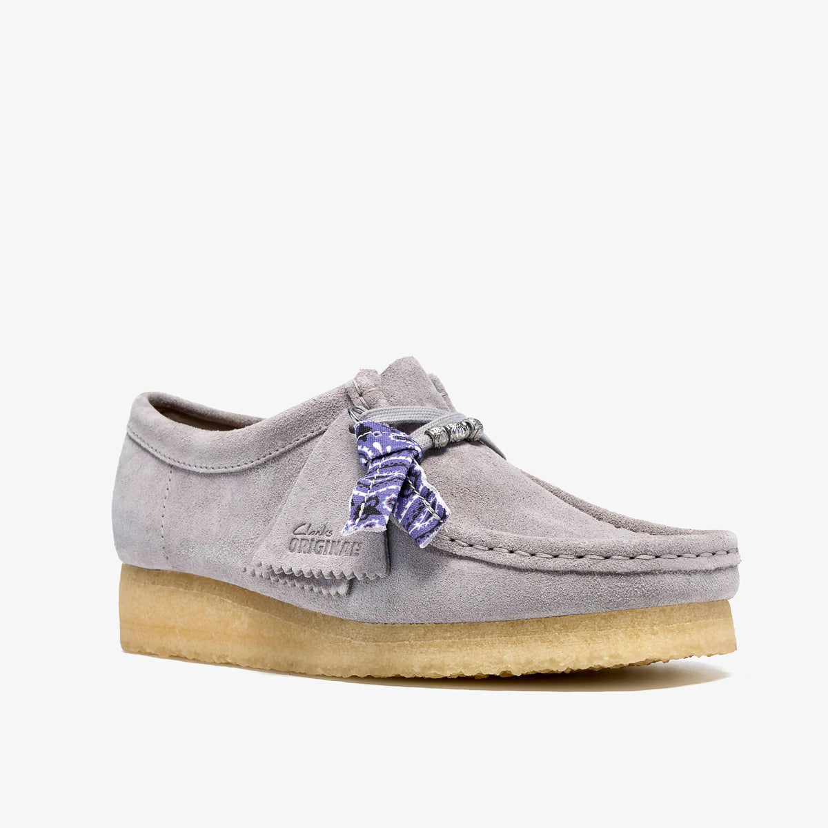 Wallabee