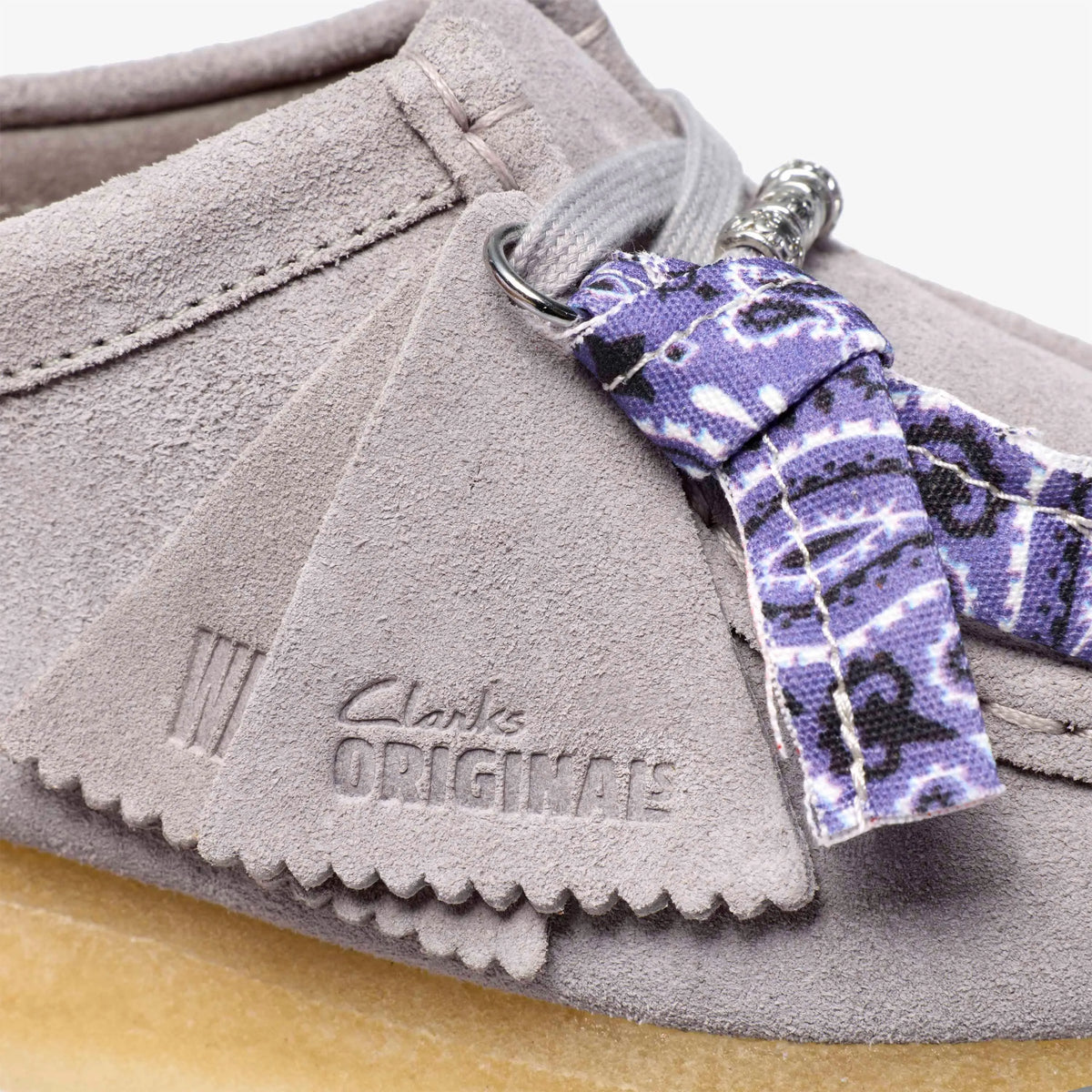 Wallabee
