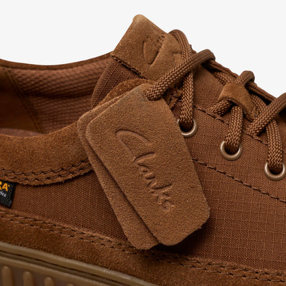Torhill Lace