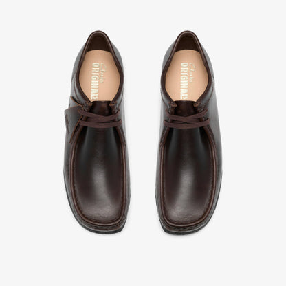 Wallabee