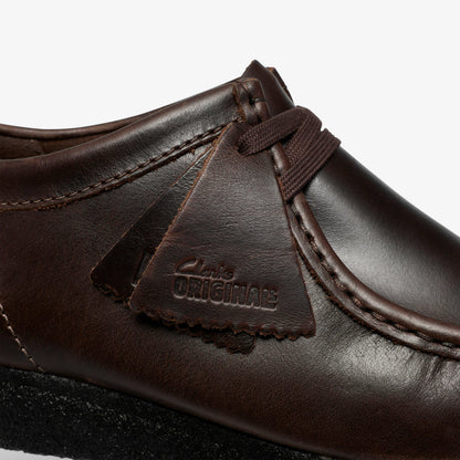 Wallabee