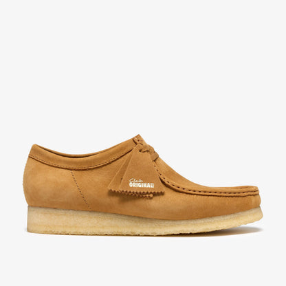 Wallabee