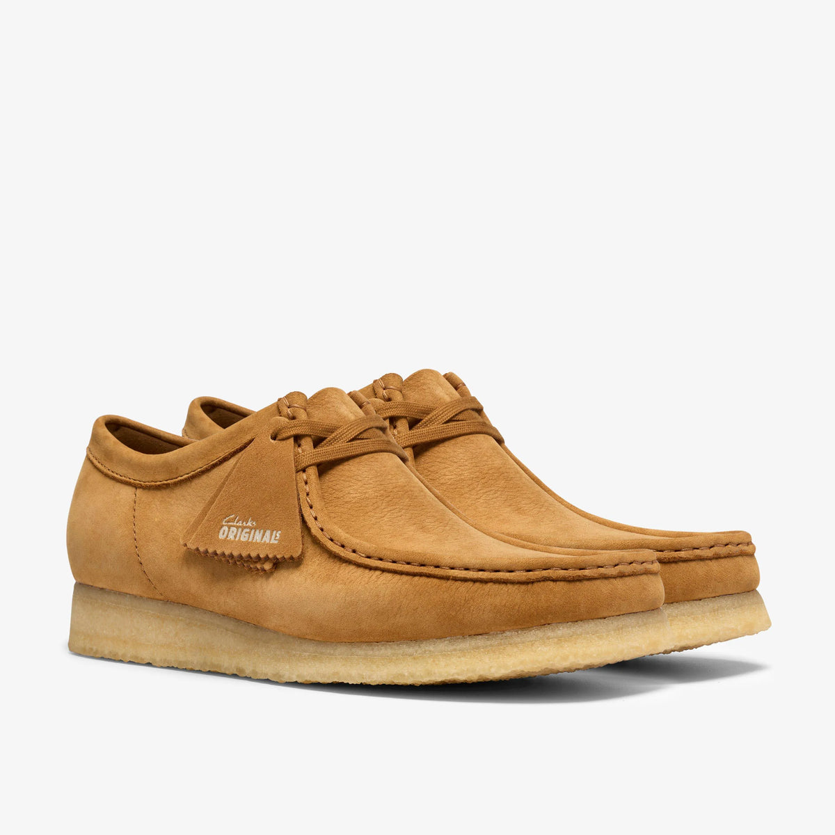 Wallabee
