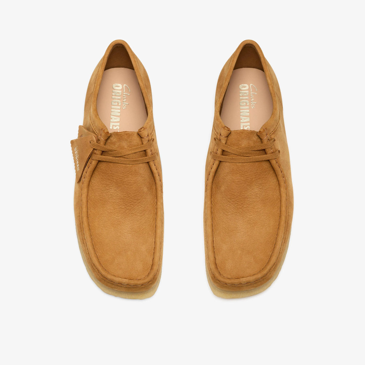 Wallabee