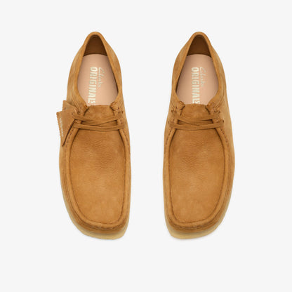 Wallabee