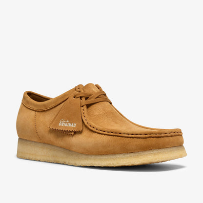 Wallabee