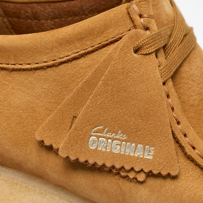 Wallabee