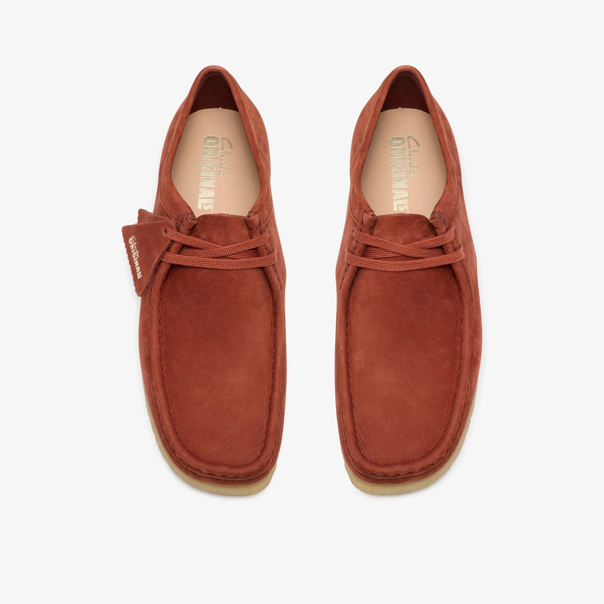 Wallabee