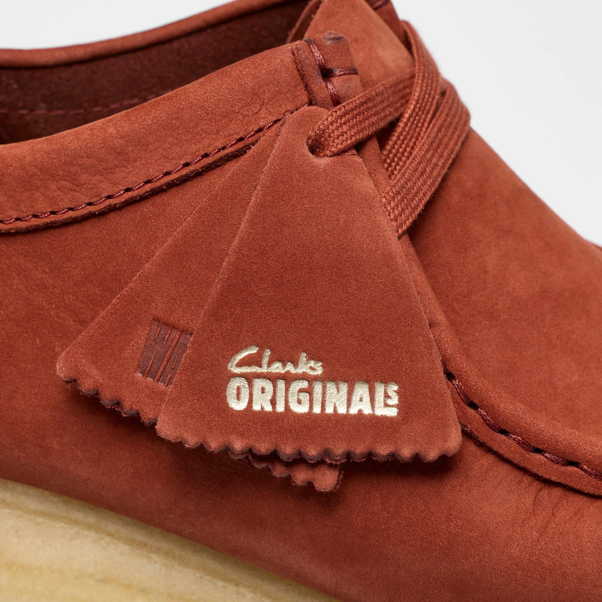 Wallabee