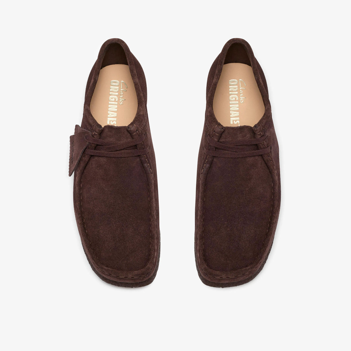 Wallabee