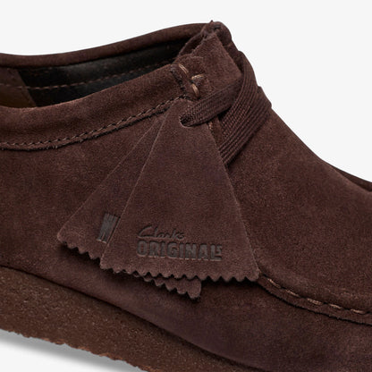 Wallabee