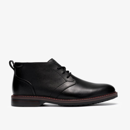 Aldwin 2 Chukka