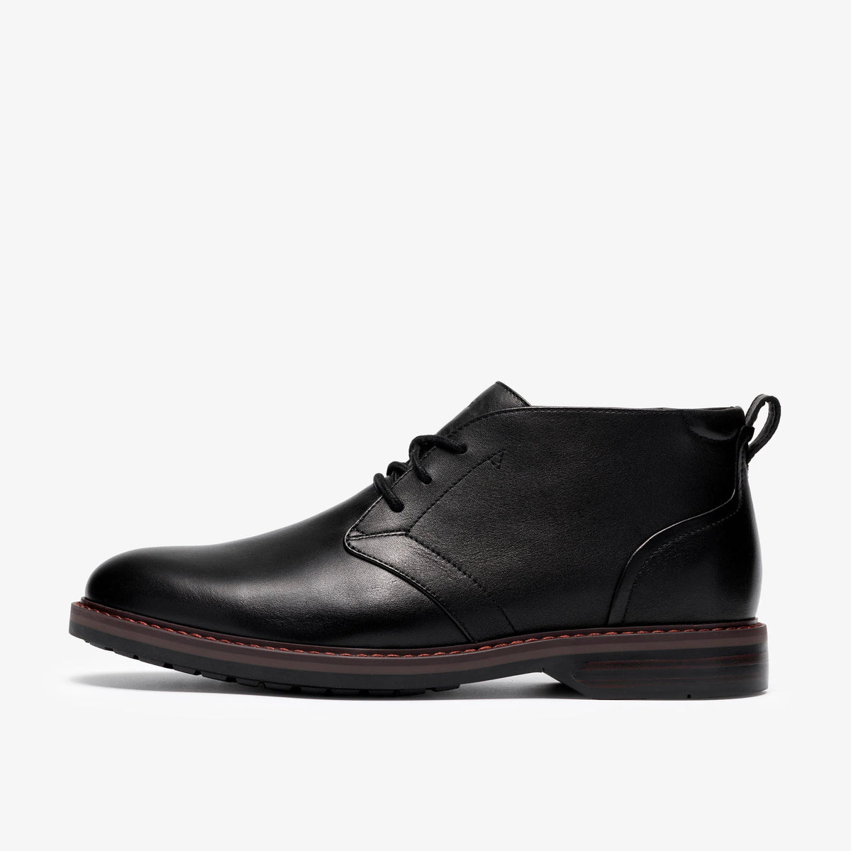 Aldwin 2 Chukka