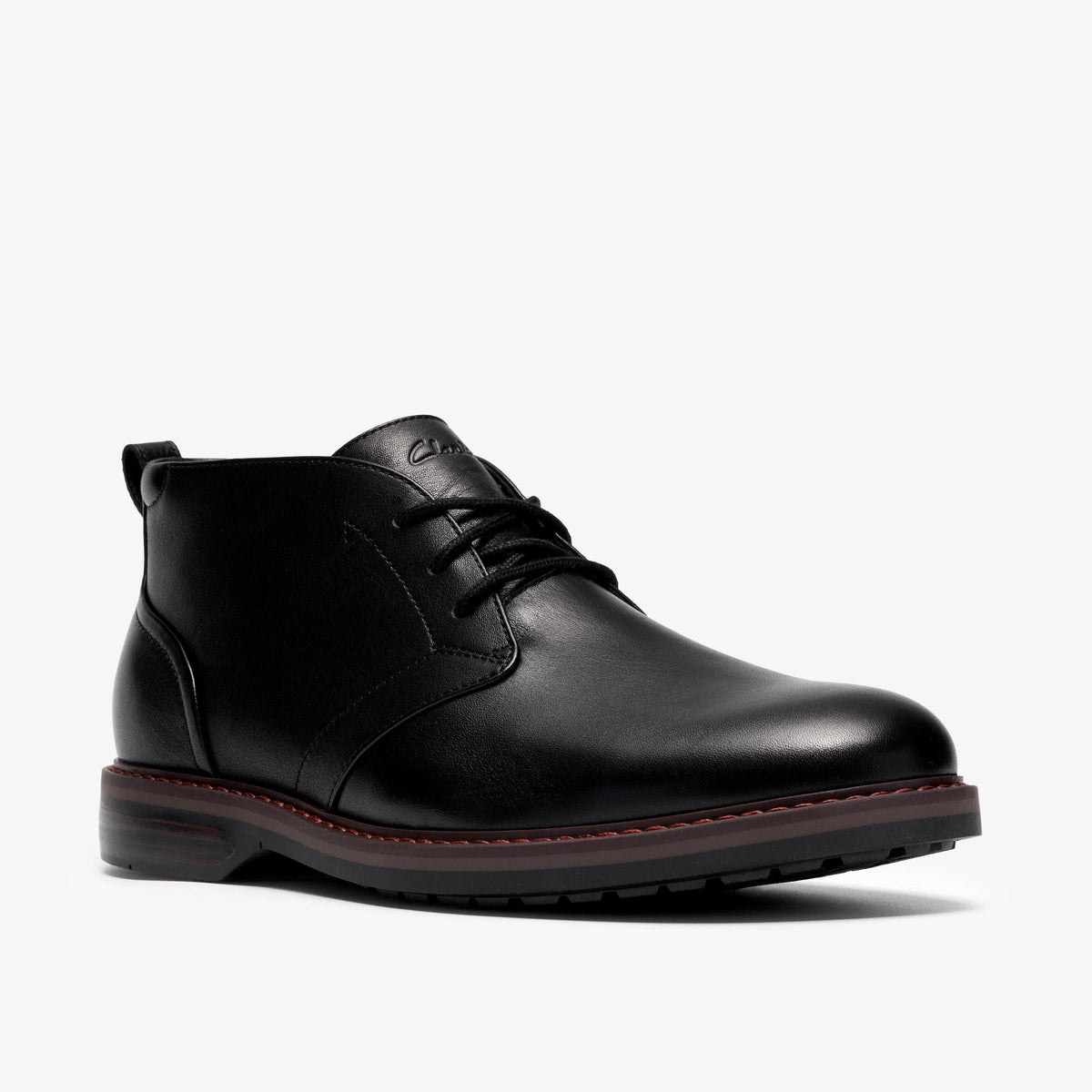 Aldwin 2 Chukka