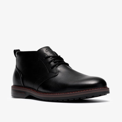 Aldwin 2 Chukka